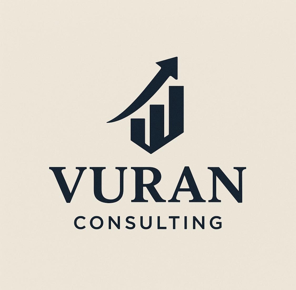 VURAN Consulting Logo
